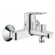 Смеситель Grohe BauLoop 23341000 для ванны с душем