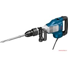 Bosch Bosch GSH 11 VC (0 611 336 000 , 0611336000 , 0.611.336.000)