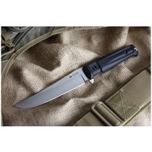 KIZLYAR SUPREME Нож Croc Полированный AUS8