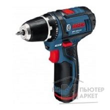 Bosch GSR 12V-15 Безударный шуруповерт 0601868122