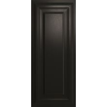 Керамическая плитка Cisa Liberty Boiserie Nero настенная 32х75