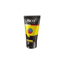 Гель-смазка Sico Extra safe анальный, 50 мл