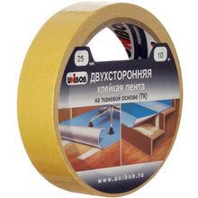 Unibob 25 мм*10 м 71 мкм