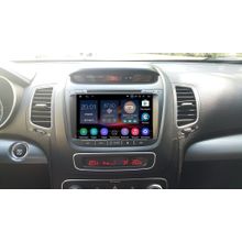 G2301DSP - Штатное головное устройство для KIA Sorento 2013+ г.в.