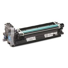 Блок барабана konica-minolta mc4650 4690 4695 5550 5570 5650 5670 синий a0310gh