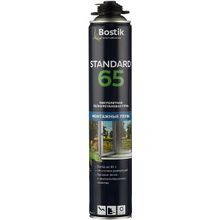 Bostik Standard 65 750 мл пистолетная