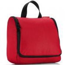 Reisenthel Сумка-органайзер Toiletbag red арт. WH3004