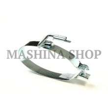 Хомут - кронштейн крепления глушителя DAEWOO Nexia, Espero БОЛЬШОЙ