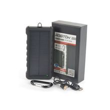 Внешний аккумулятор ROBITON POWER BANK LP-24-Solar Type-C 24000mAh