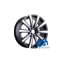 IJITSU SLK2016 7.5x17 5 114.30 ET45.0 d67.1 MBFP