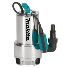 Насос дренажный погружной Makita PF0610