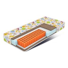 Орматек Матрас детский Kids Smart (Print) 1900х900 ID - 321224