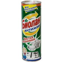 Биолан Антижир 400 г