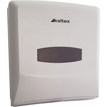 Ksitex TH 8238А 312 мм*262 мм*142 мм белый