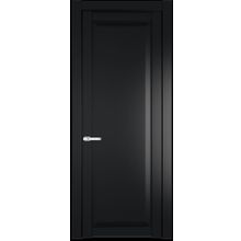  Двери ProfilDoors Модель 1.1.1PD Цвет Блэк