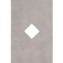 KERAMA MARAZZI ID67 Декор Александрия серый 20х30х6,9