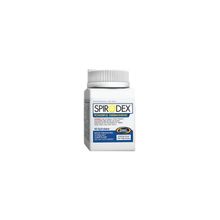 Gaspari Nutrition Spirodex 60 таб (Жиросжигатели)