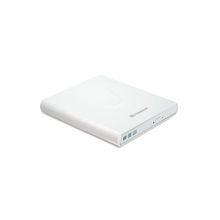 Transcend TS8XDVDRW-W white