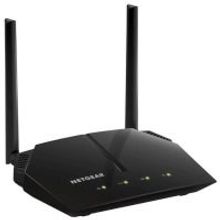 NetGear NetGear R6120-100PES