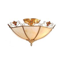 ARTE LAMP  Люстра A7862PL-2AB Arte Lamp Copperland