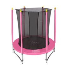 Батут Hasttings Classic Pink 6ft (1,82 м)
