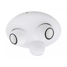 Eglo ПРОМО Спот Eglo ПРОМО Norbello 3 93169 ID - 462765