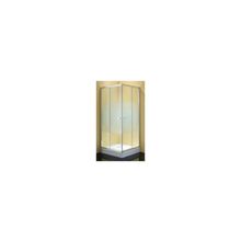 Душевой уголок Sturm Joy 90 White stripes glass