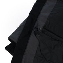 Nobis Куртка LITTLE LIAM Ch Steel Grey jacket 1