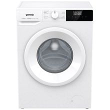 Стиральная машина с паром Gorenje W1NHPI62SCS 43 см