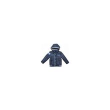 Куртка Snowimage Sicmy, 104, темно-синий, синий