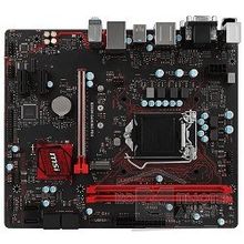 MicroStar MSI B250M GAMING PRO RTL