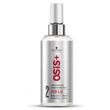 Osis+ Blow & Go для экспресс-сушки 200 мл