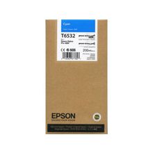 Epson T6532 (C13T653200) 08.2013 г.