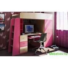 Детская комната Сказка-1