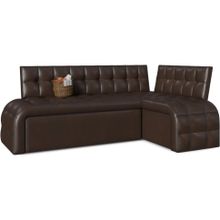 Смарт Диван кухонный угловой Бристоль 3