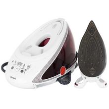 Парогенератор Tefal GV9562 Pro Express Ultimate