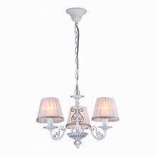 Maytoni Sunrise ARM290-03-W