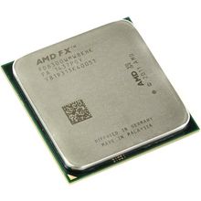 Процессор  CPU AMD FX-8300     (FD8300W) 3.3 GHz 8core  8+8Mb 95W 5200  MHz Socket AM3+