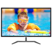 31,5" philips 323e7qdab 1920x1080 ips w-led 16:9 5ms vga dvi-d hdmi 20m:1 178 178 250cd speakers black (323e7qdab 00)