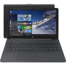 Ноутбук HP 15-bw530ur    2FQ67EA#ACB    A6 9220   4   500   WiFi   BT   Win10   15.6"   2 кг