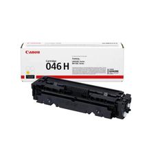 Тонер-картридж 046H Y Canon i-SENSYS LBP650, MF730, 5К  желтый 1251C002