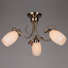 Omnilux Люстра на штанге Omnilux Perthois OML-37227-03 ID - 402206