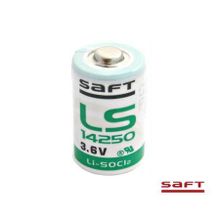Батарейка Saft LS 14250 LSC1200 3.6V