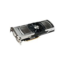 Видеокарта GIGABYTE GeForce GTX 690 915Mhz PCI-E 3.0 4096Mb 6008Mhz 512 bit 3xDVI HDCP BOX