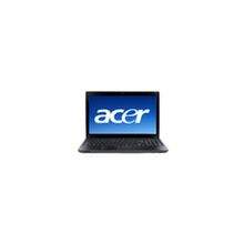 Acer TravelMate 5760G-52454G50Mnsk NX.V6LER.004