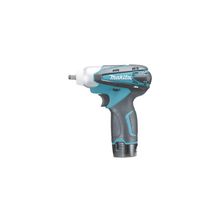 Makita TW100DZ Аккумуляторный гайковерт