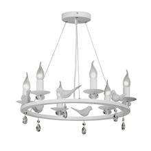 Vitaluce Подвесная люстра Vitaluce V4894-0 6S ID - 222173