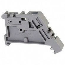 Ограничитель на DIN-рейку (пластик) |  код. SQ0804-0021 |  TDM