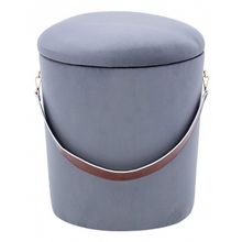 Leset Пуф-сундук Бакет ID - 369936