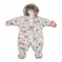 Deux par deux Комбинезон детский A 600B W15